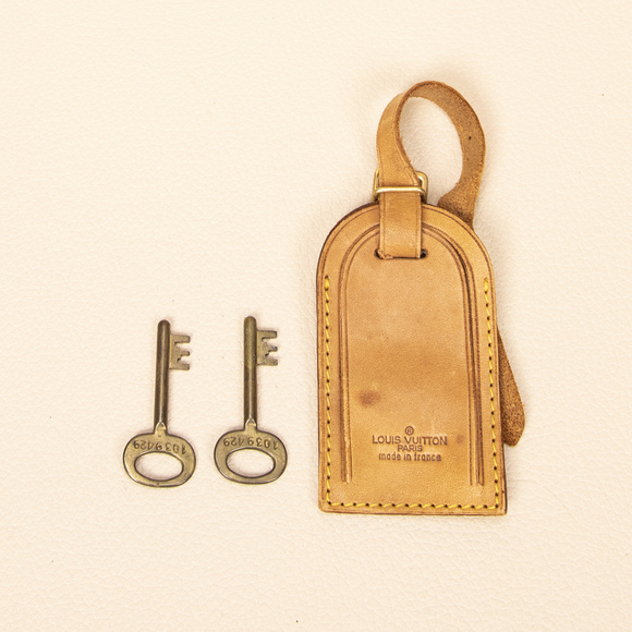 Louis Vuitton Bisten 80 - Picture 9 of 11